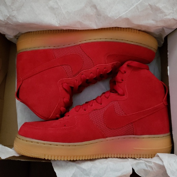 Nike Other - Nike Air Force 1 LV8